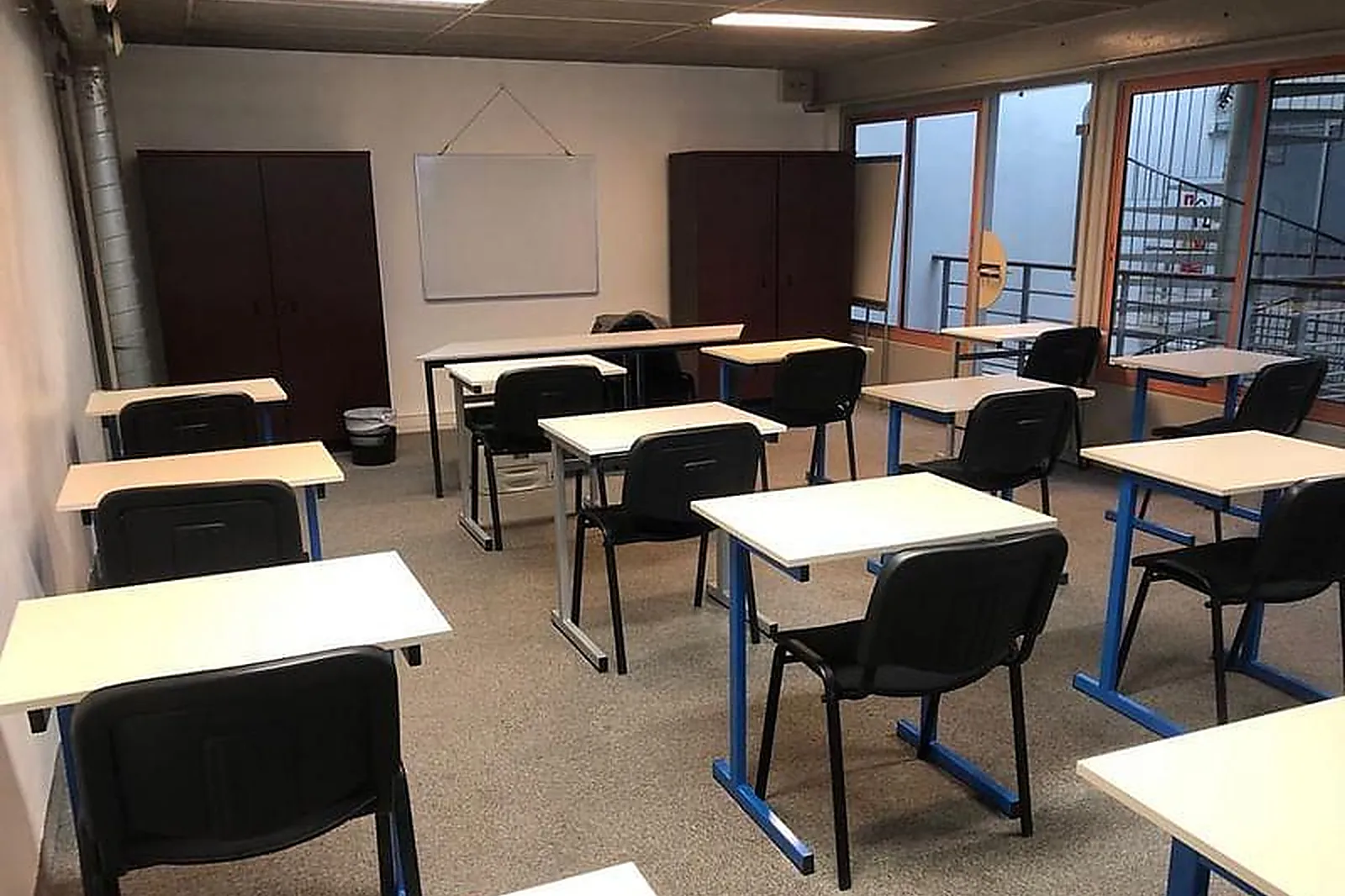 Lieux événementiels, ESPACE LIBERTÉ