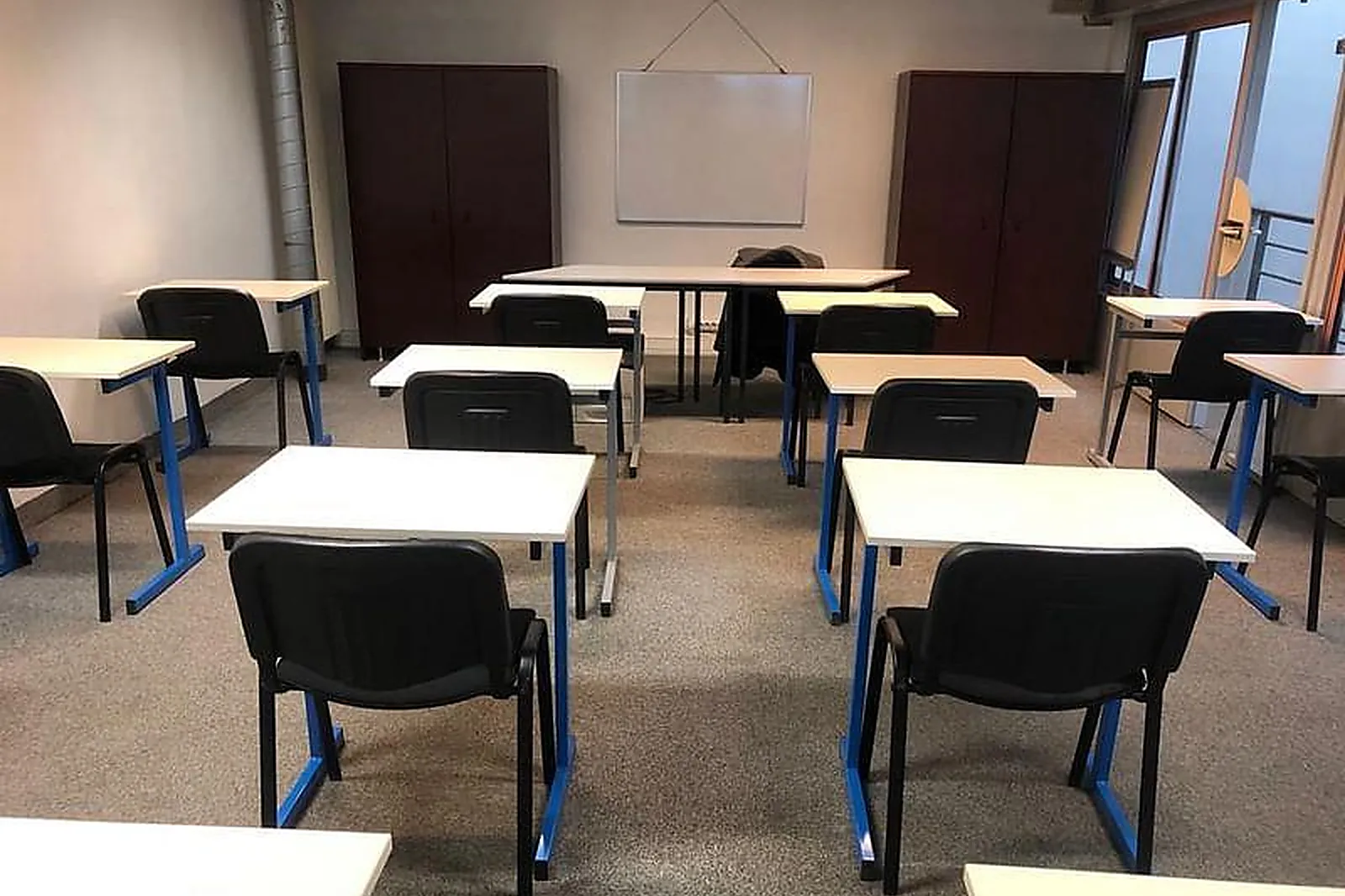 Lieux événementiels, ESPACE LIBERTÉ