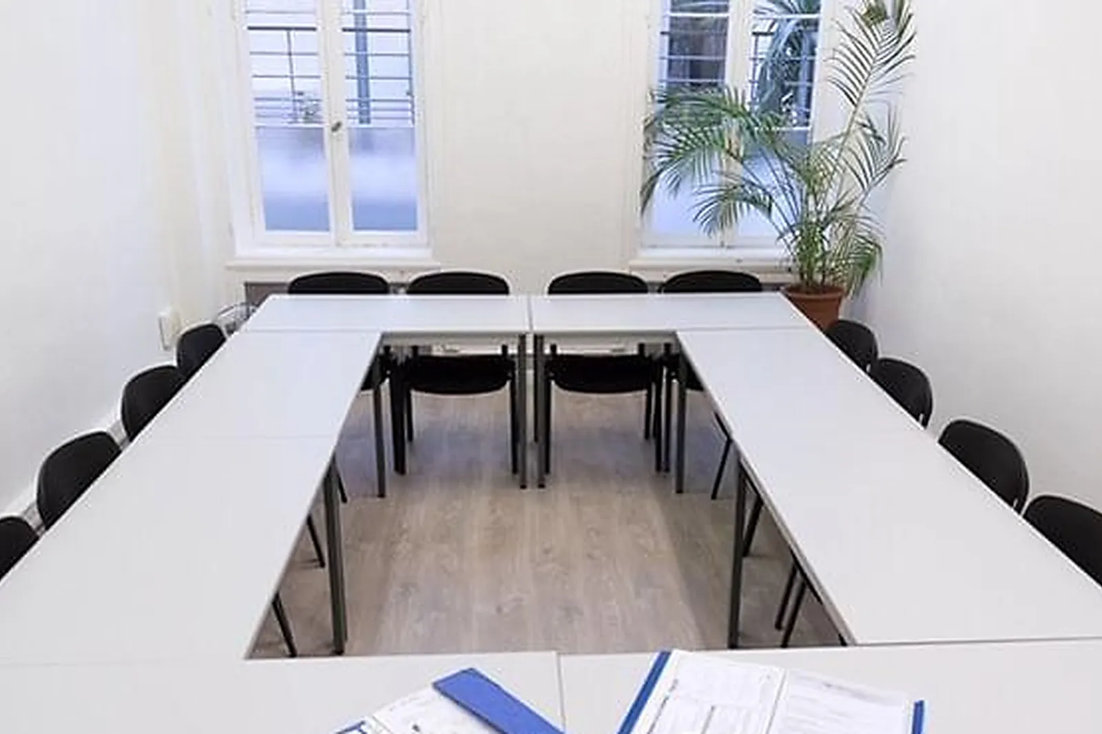 Lieux événementiels, ESPACE LIBERTÉ