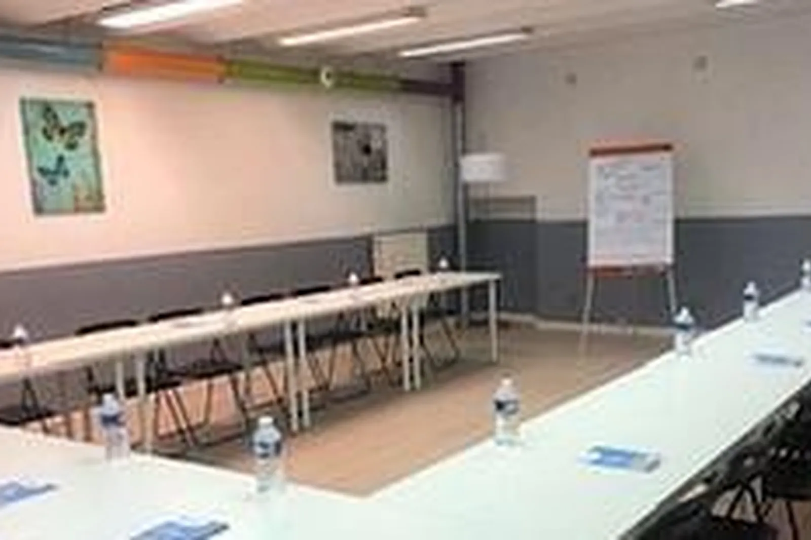 Lieux événementiels, ESPACE LIBERTÉ