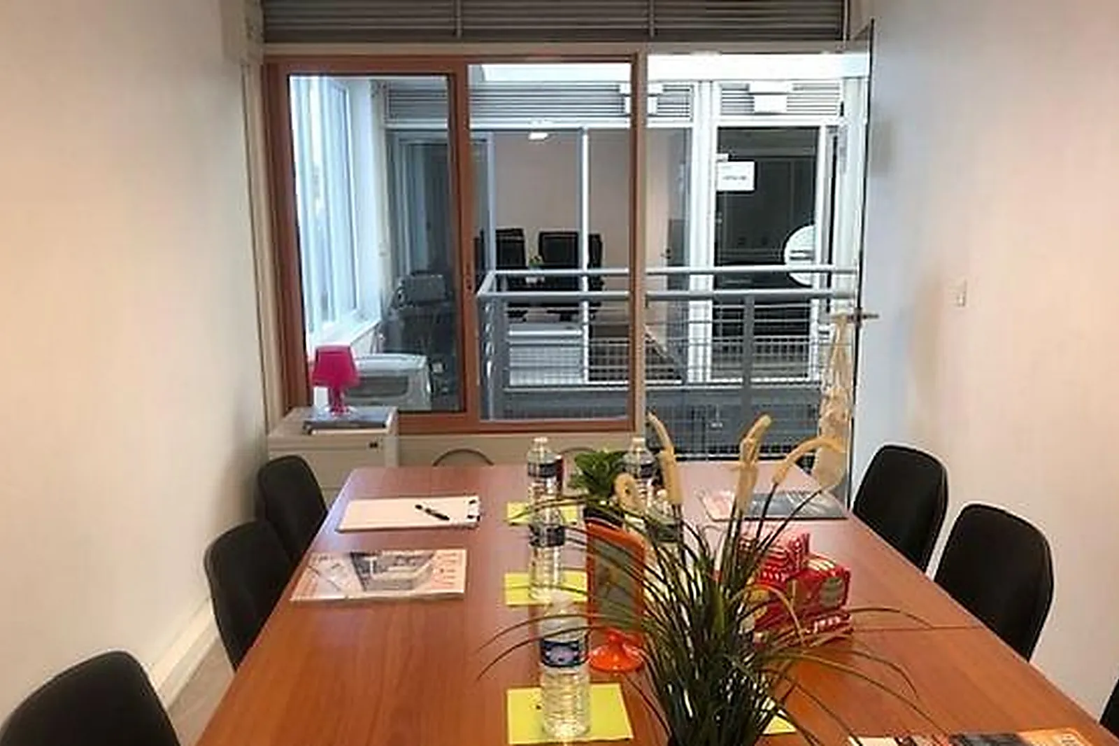 Lieux événementiels, ESPACE LIBERTÉ