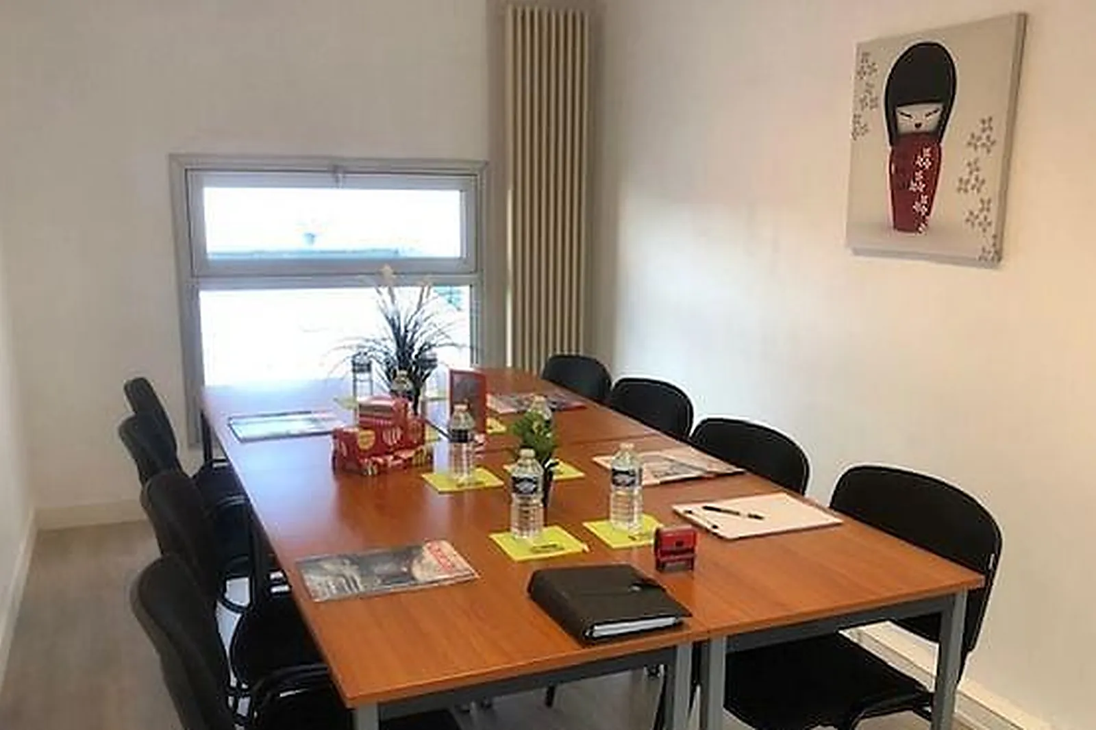 Lieux événementiels, ESPACE LIBERTÉ