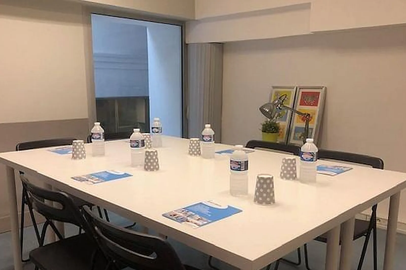 Lieux événementiels, ESPACE LIBERTÉ