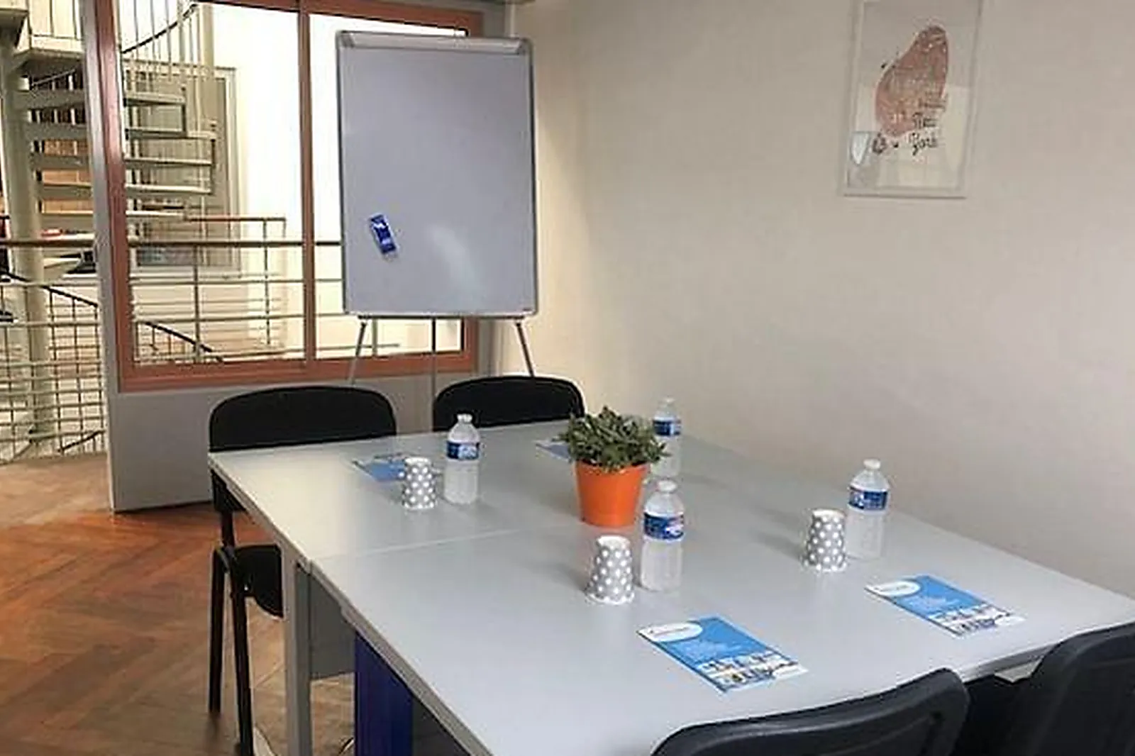 Lieux événementiels, ESPACE LIBERTÉ