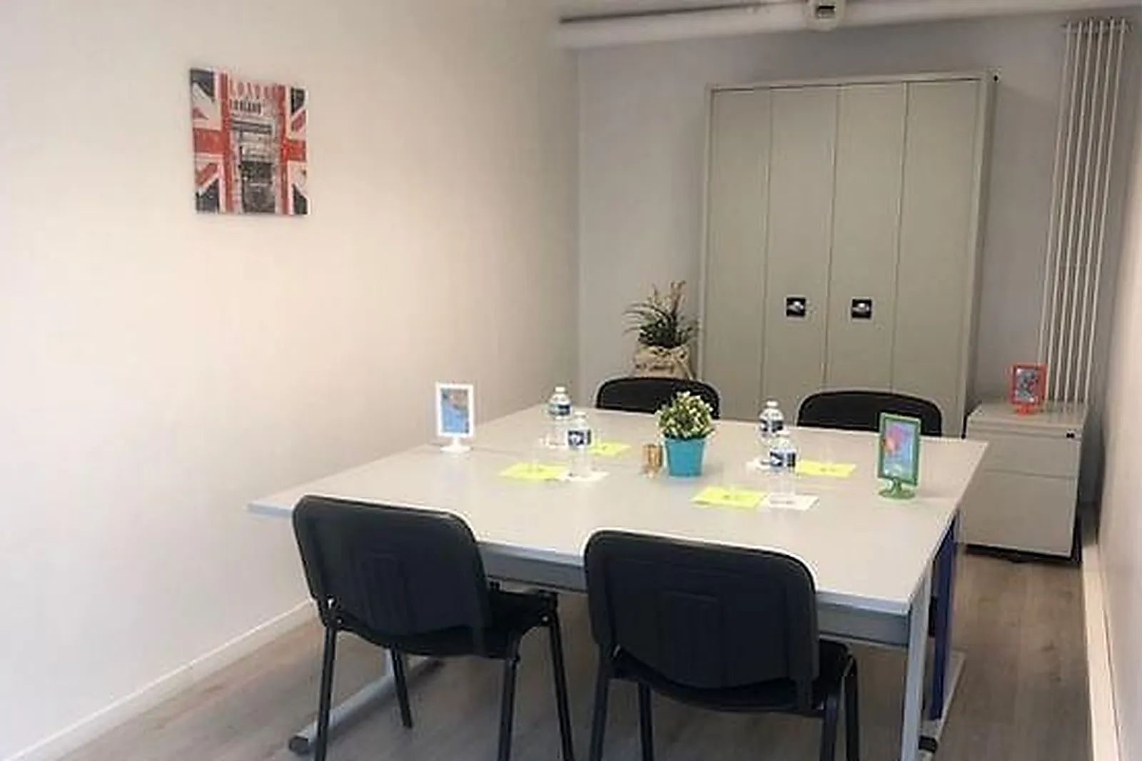 Lieux événementiels, ESPACE LIBERTÉ