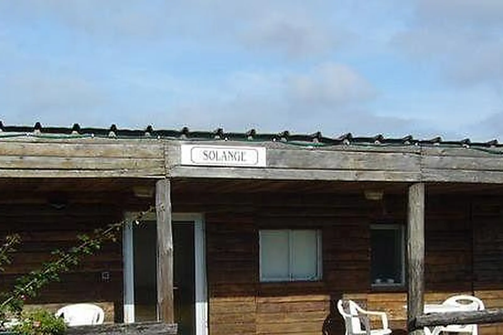 Lieux événementiels, ESPACE LOISIRS LES BILLONNAIS