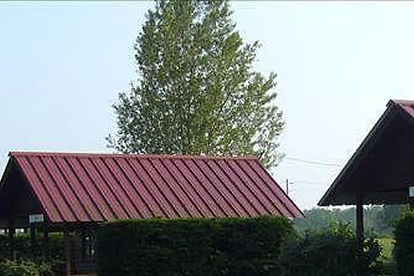 Lieux événementiels, ESPACE LOISIRS LES BILLONNAIS