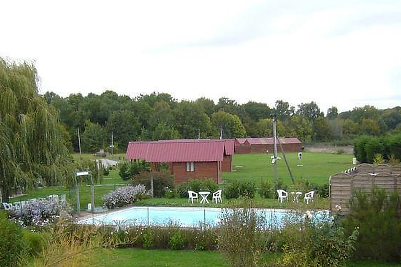 Lieux événementiels, ESPACE LOISIRS LES BILLONNAIS