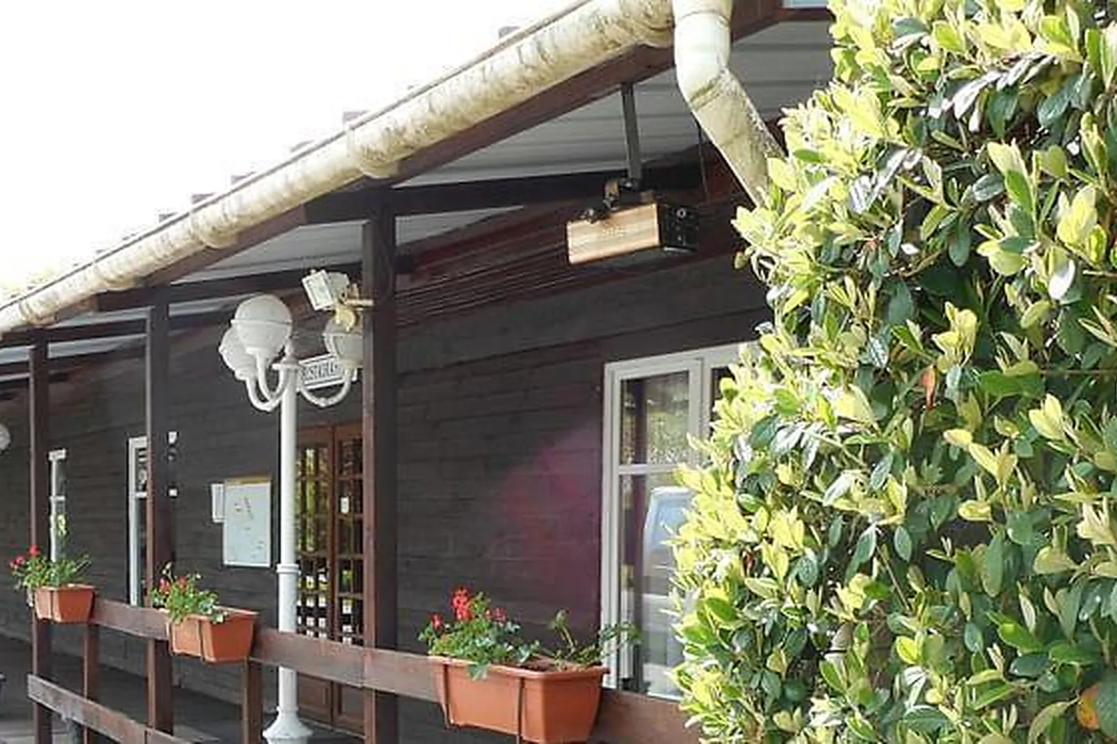 Lieux événementiels, ESPACE LOISIRS LES BILLONNAIS