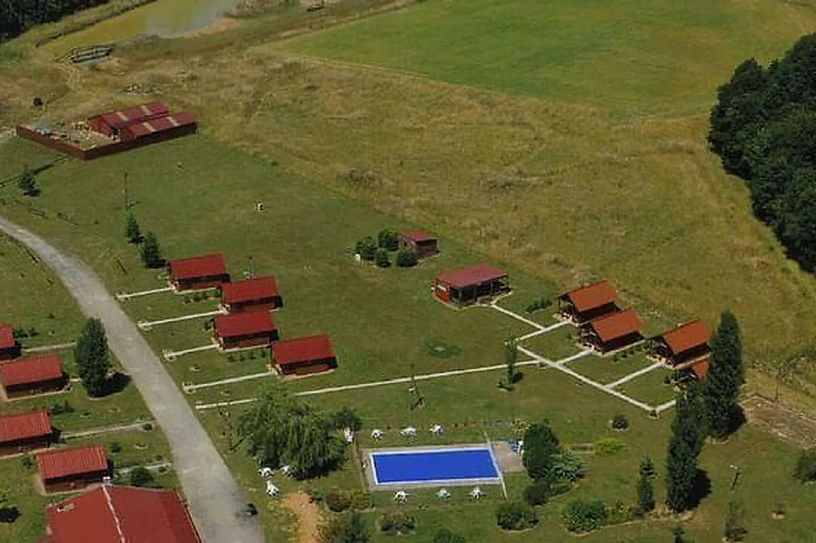 Lieux événementiels, ESPACE LOISIRS LES BILLONNAIS