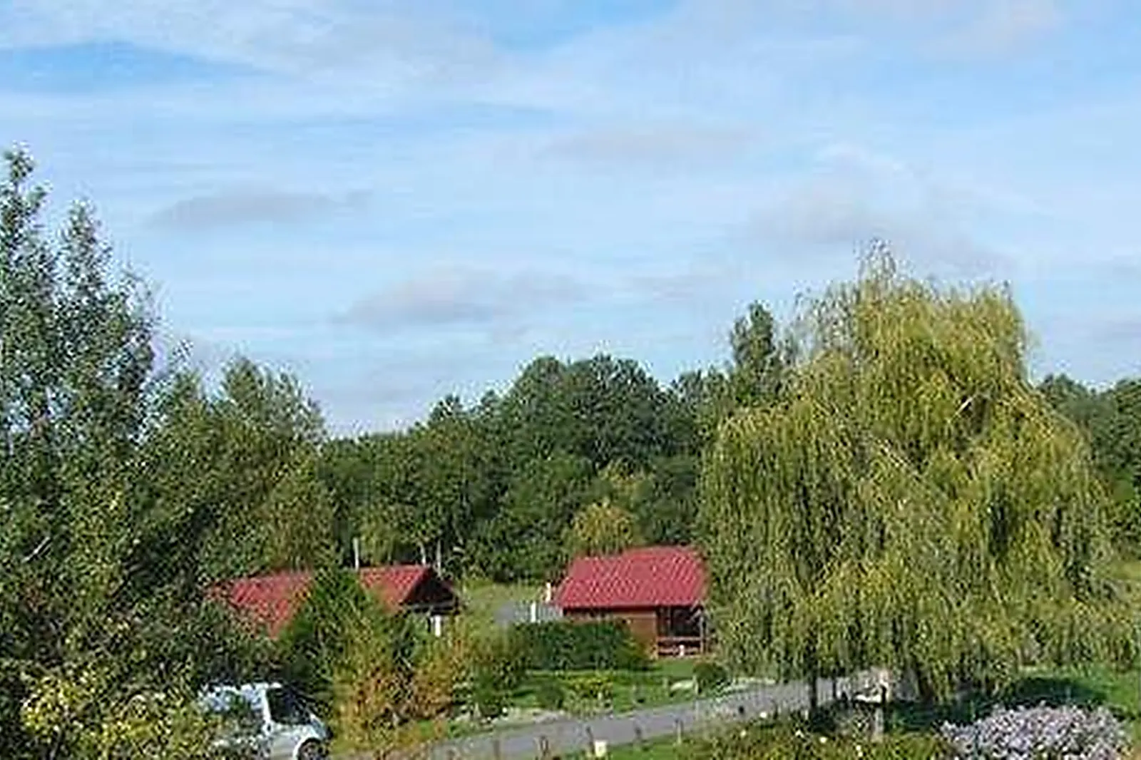 Lieux événementiels, ESPACE LOISIRS LES BILLONNAIS