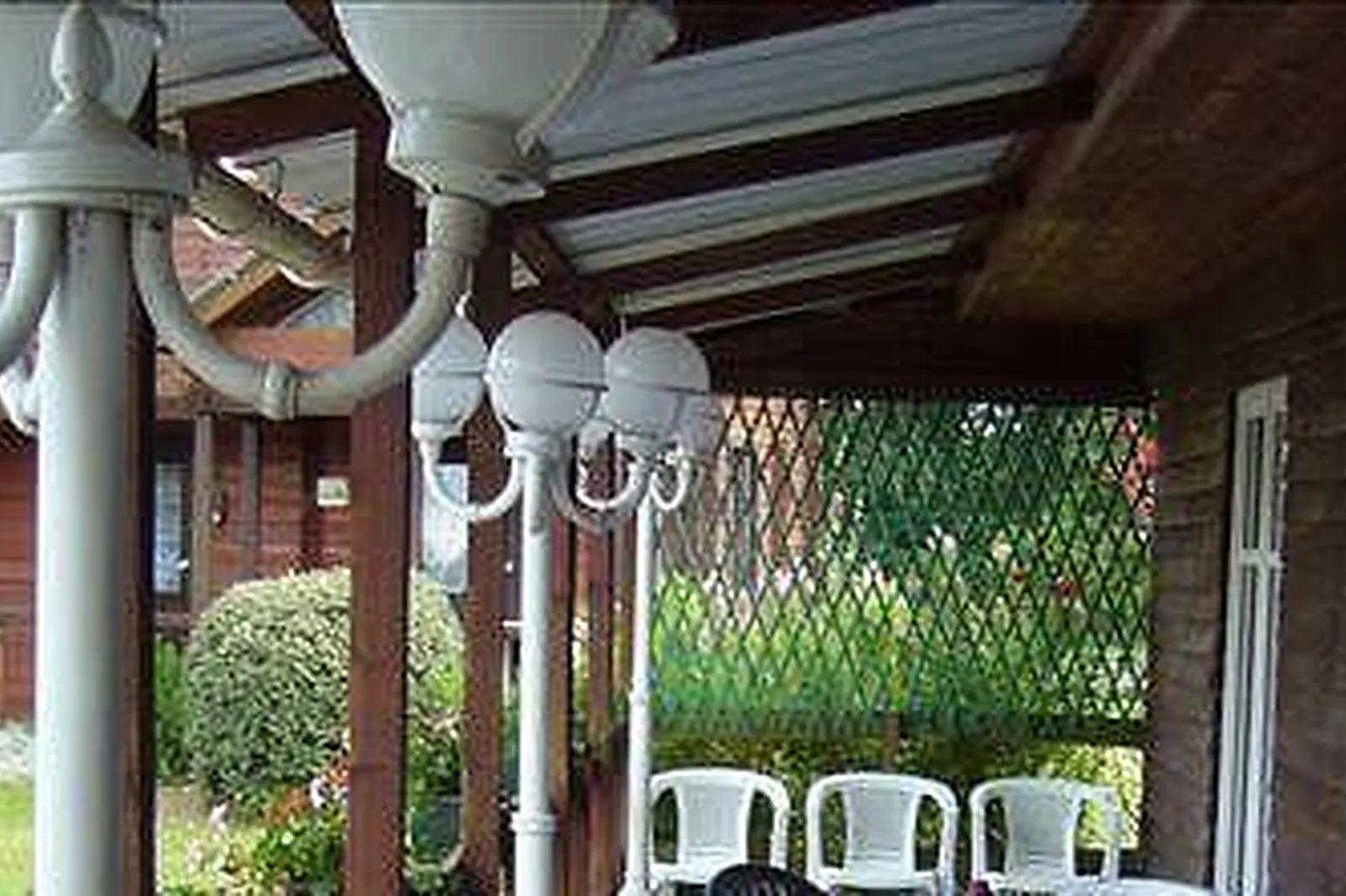 Lieux événementiels, ESPACE LOISIRS LES BILLONNAIS