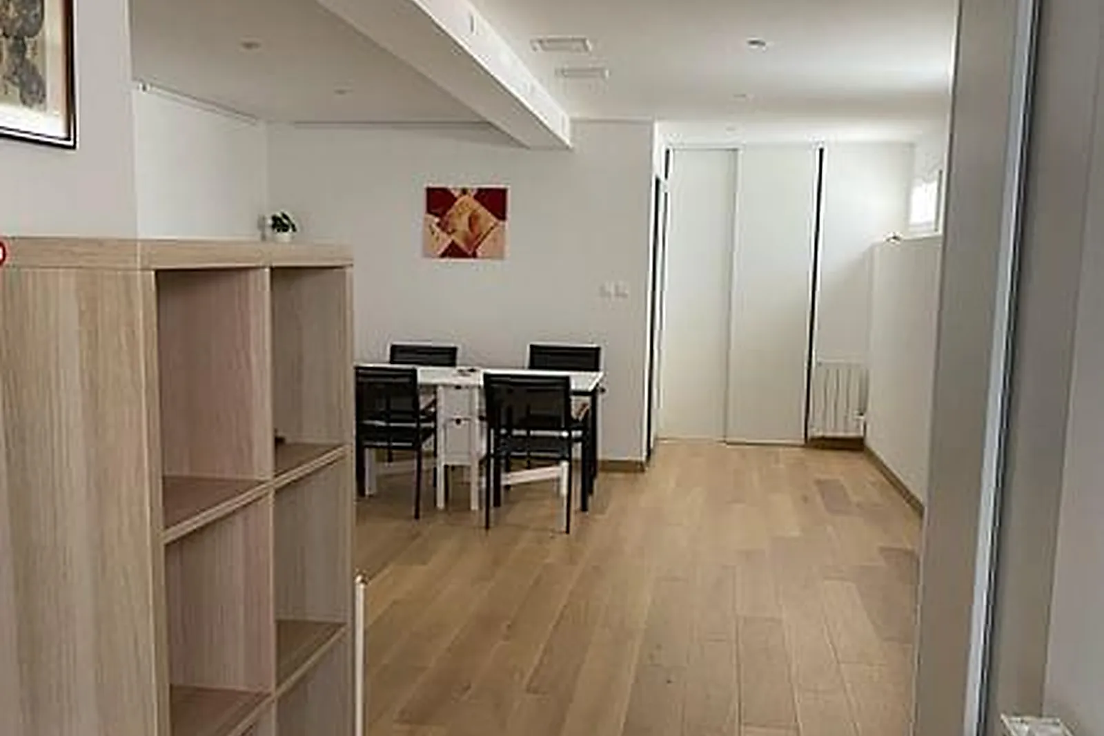 Lieux événementiels, ESPACE MARCEAU