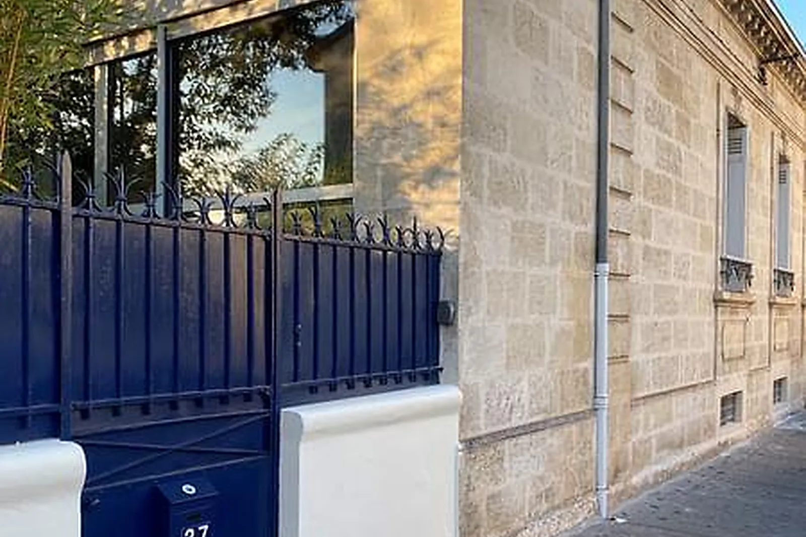 Lieux événementiels, ESPACE MARCEAU