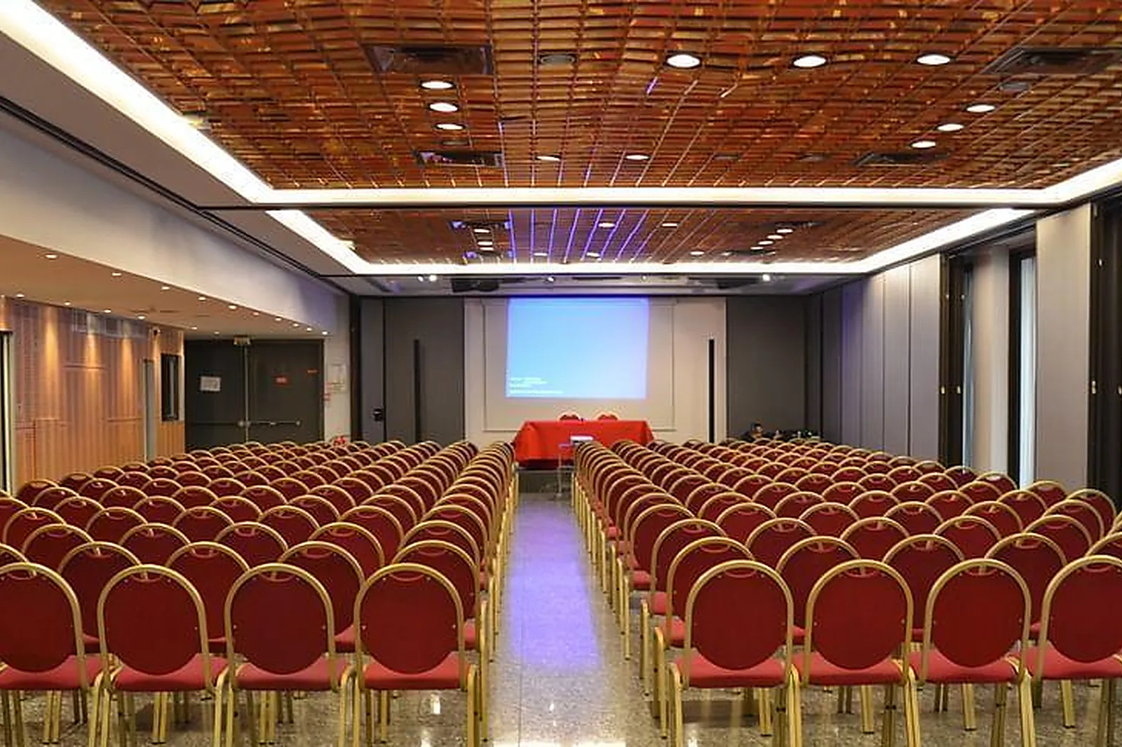 Lieux événementiels, ESPACE MONCASSIN