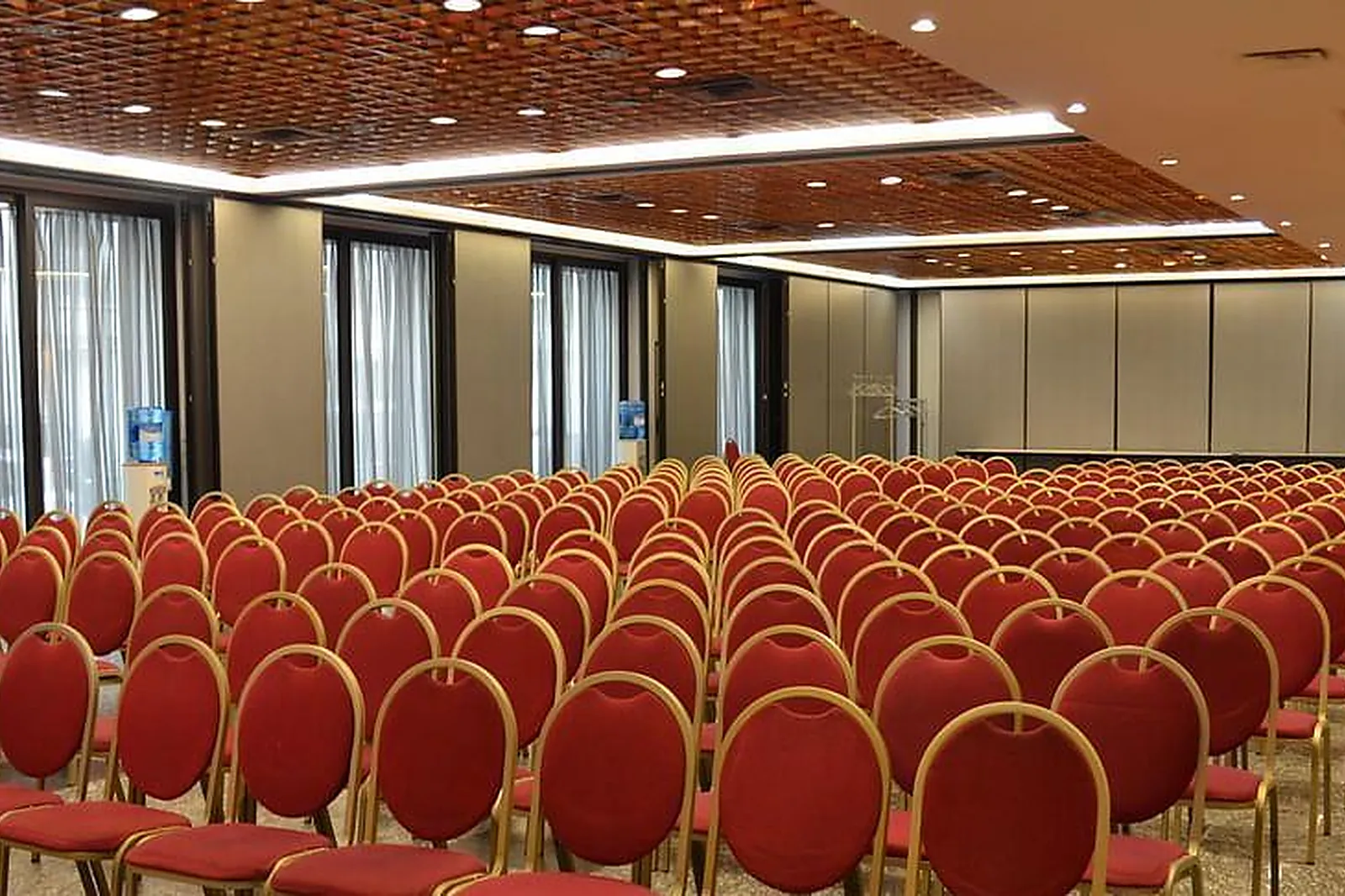 Lieux événementiels, ESPACE MONCASSIN