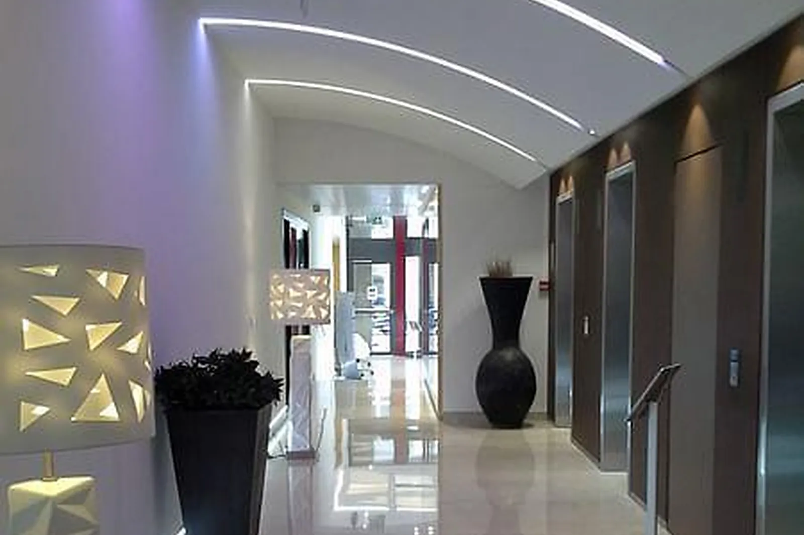 Lieux événementiels, ESPACE MONCASSIN