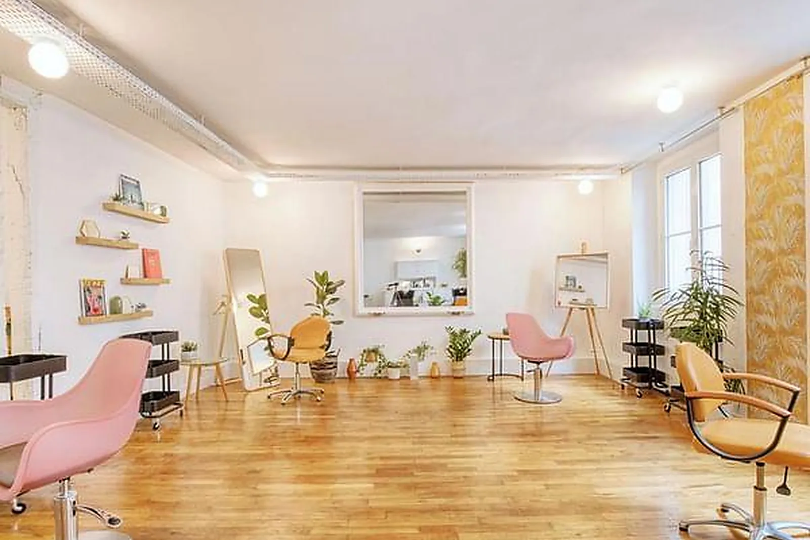 Lieux événementiels, ESPACE MONTORGUEIL