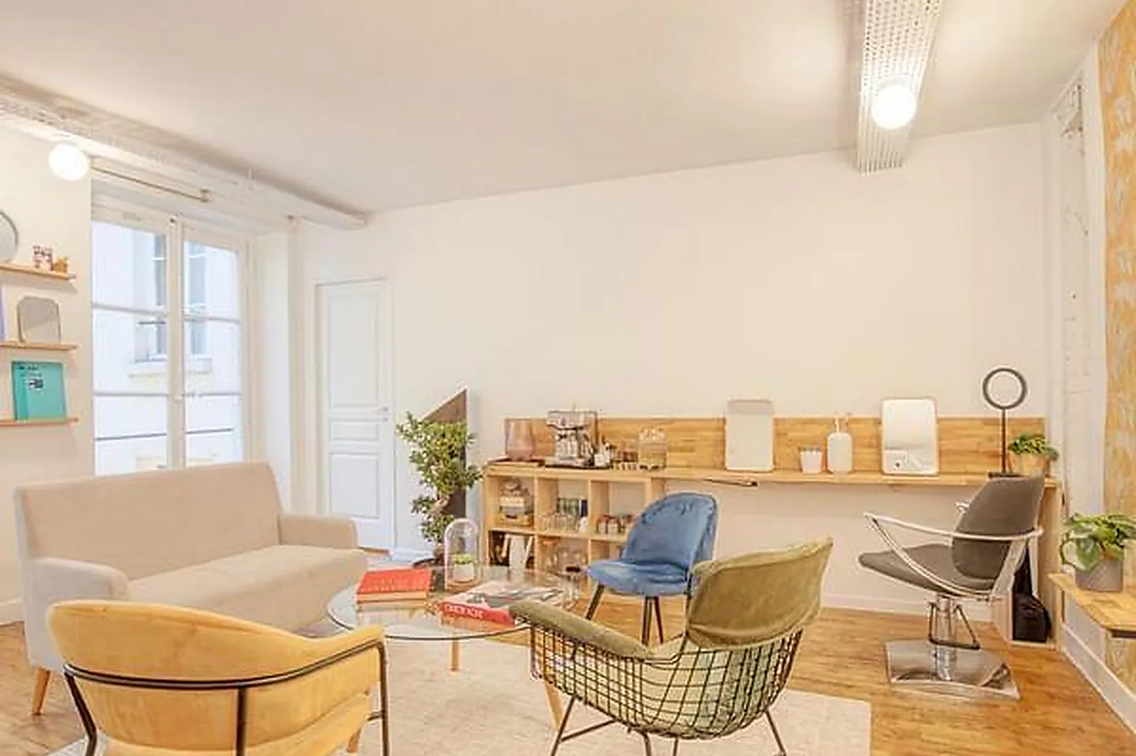 Lieux événementiels, ESPACE MONTORGUEIL