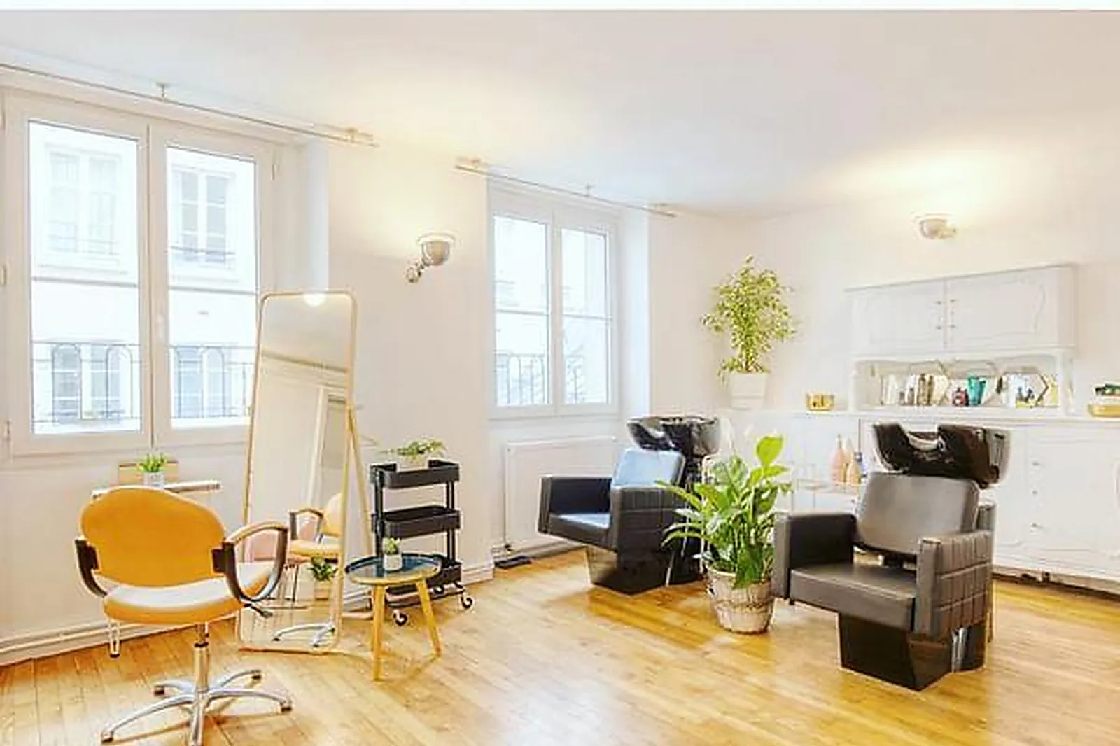 Lieux événementiels, ESPACE MONTORGUEIL