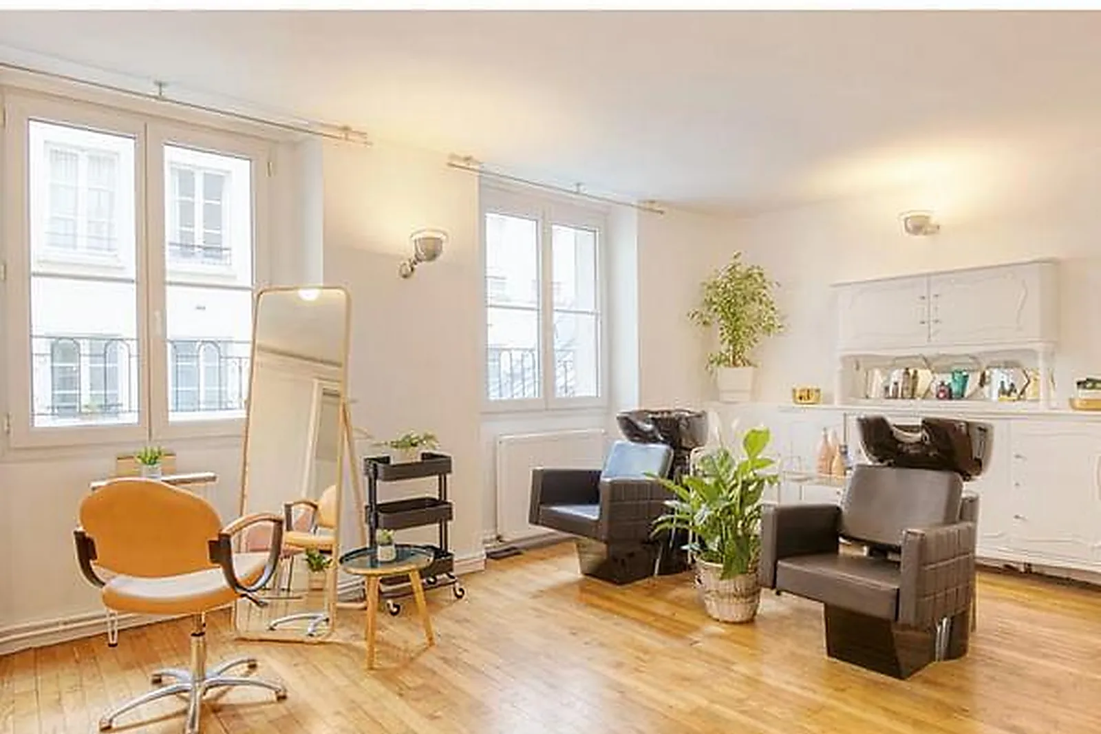 Lieux événementiels, ESPACE MONTORGUEIL