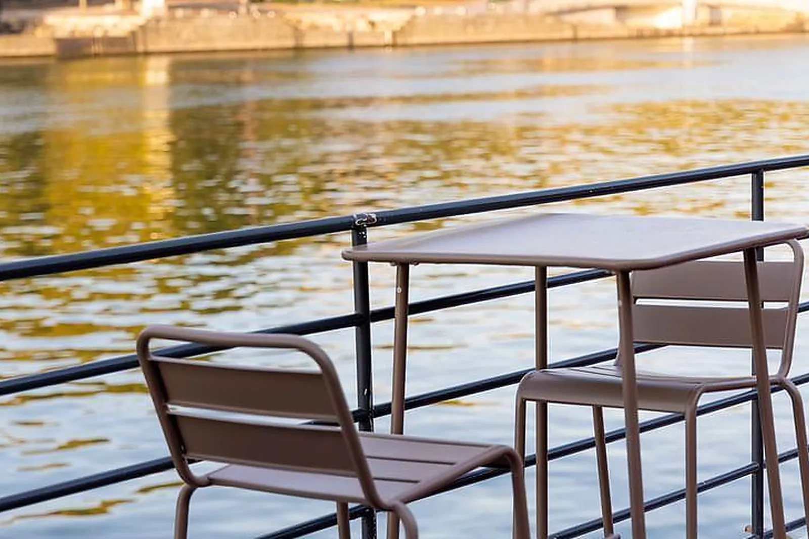 Lieux événementiels, ESPACE NOTRE DAME