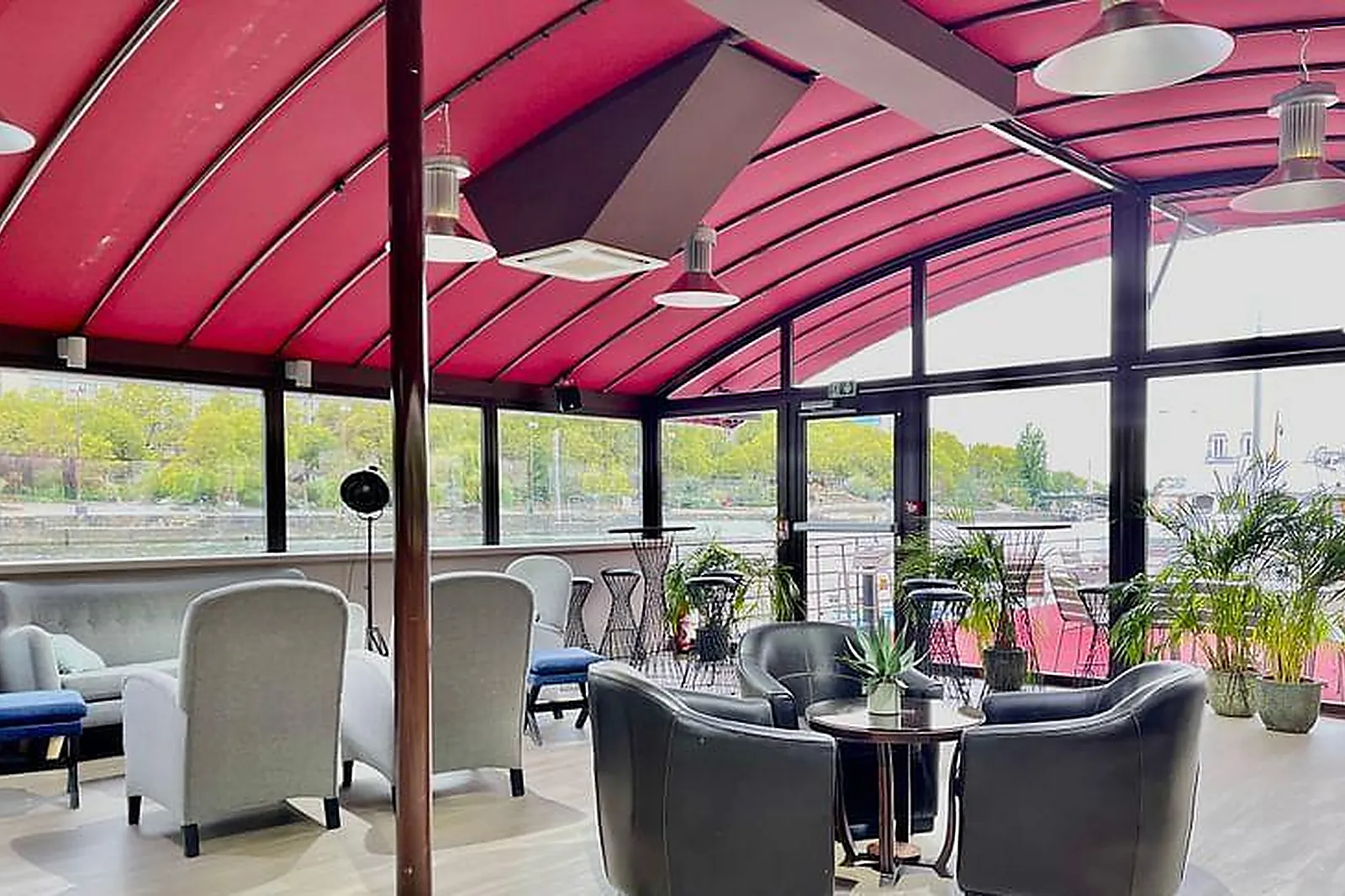 Lieux événementiels, ESPACE NOTRE DAME