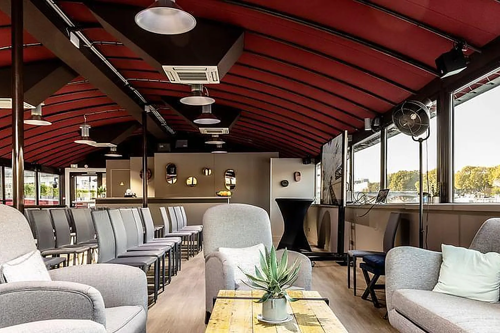 Lieux événementiels, ESPACE NOTRE DAME