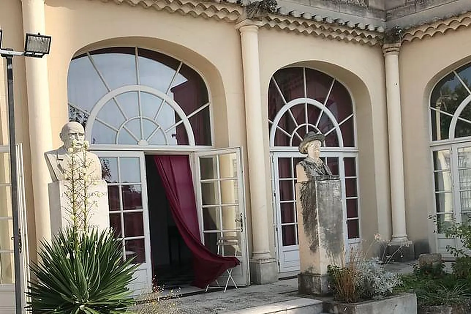 Lieux événementiels, ESPACE PIGNOL