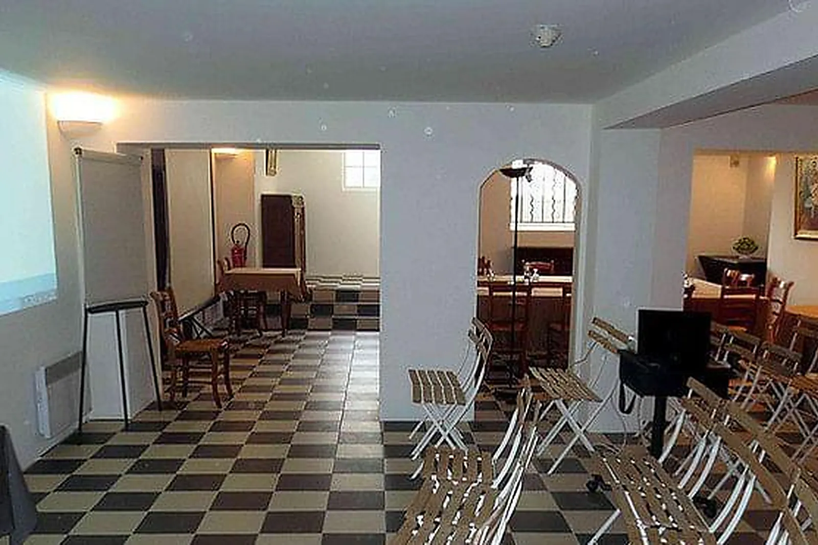 Lieux événementiels, ESPACE PIGNOL