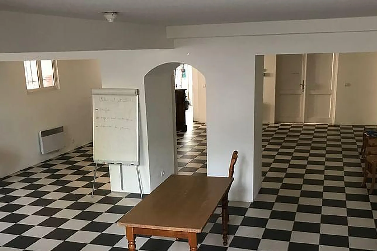 Lieux événementiels, ESPACE PIGNOL