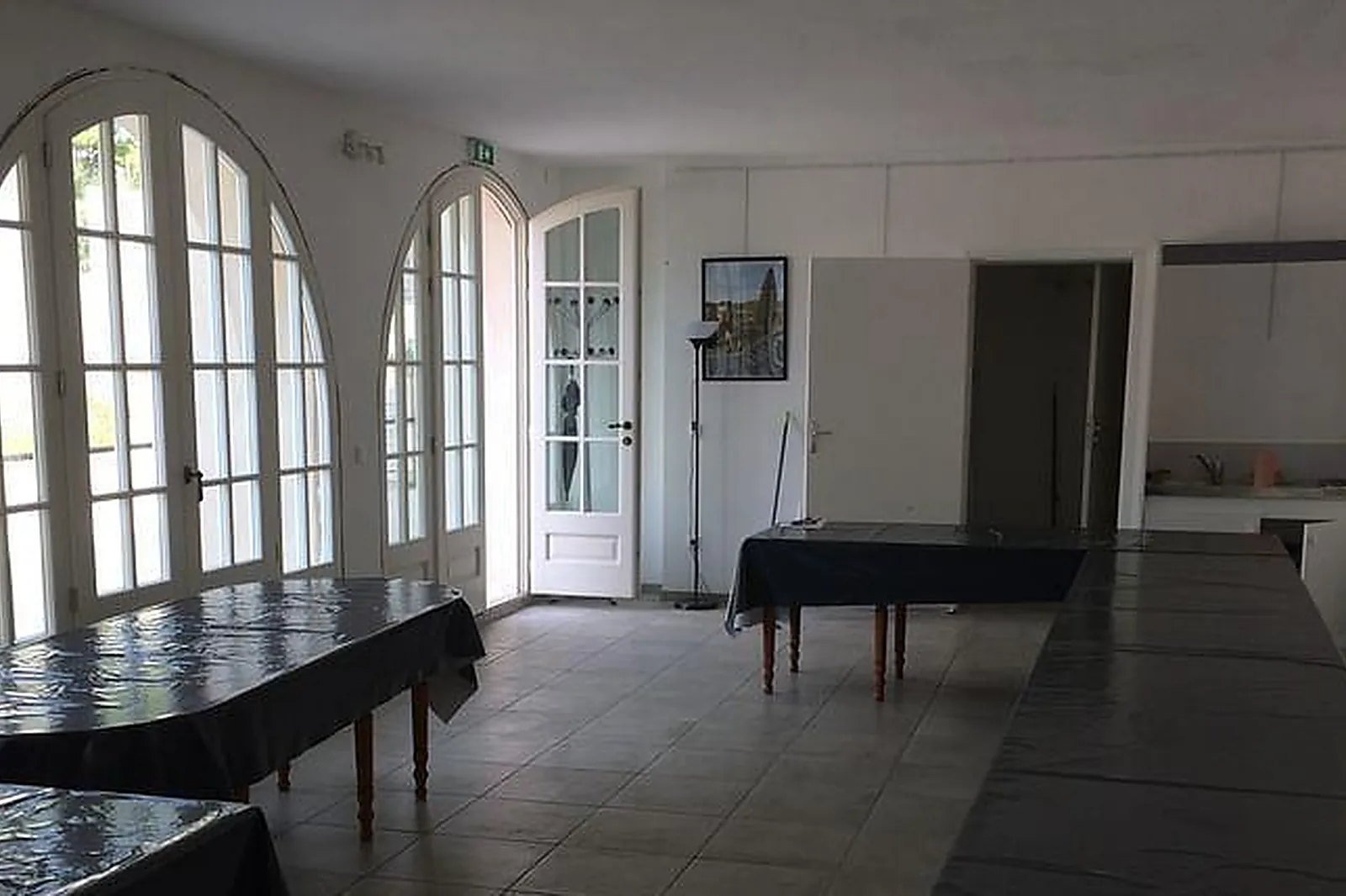 Lieux événementiels, ESPACE PIGNOL