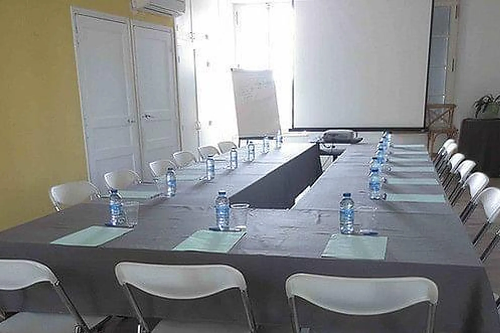 Lieux événementiels, ESPACE PIGNOL