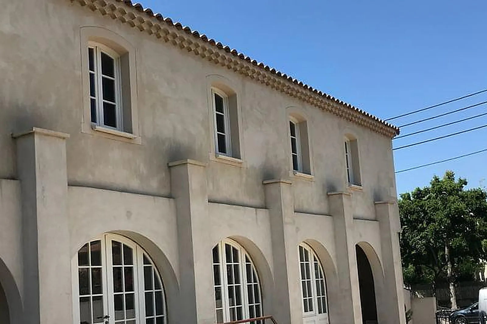 Lieux événementiels, ESPACE PIGNOL