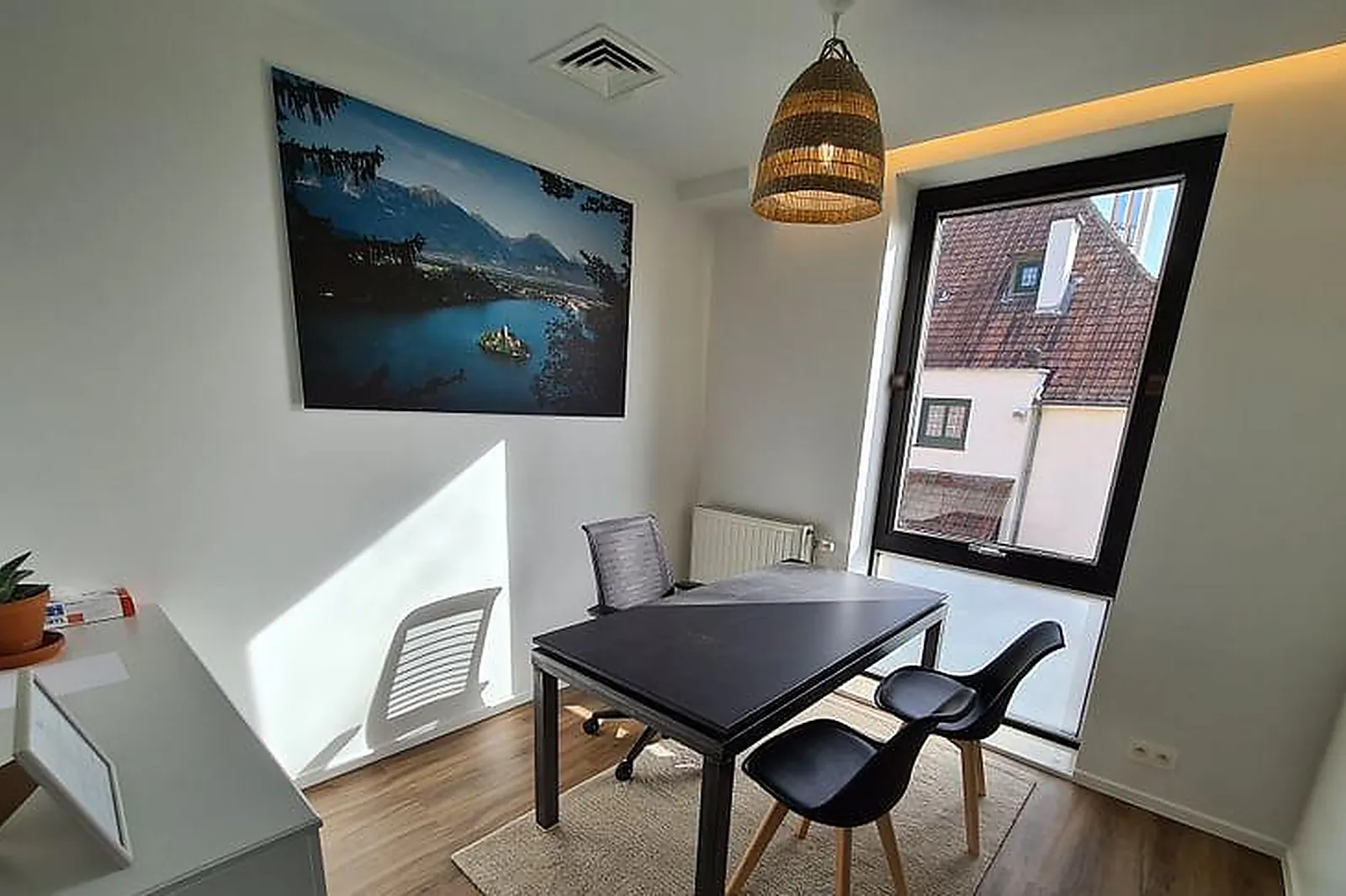 Lieux événementiels, ESPACE PLURIDYS