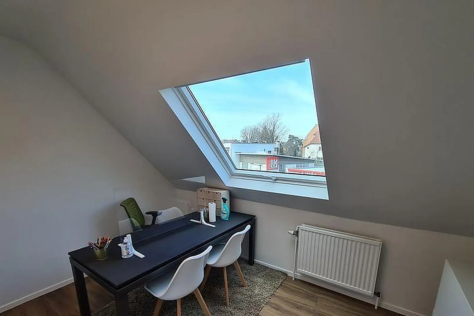 Lieux événementiels, ESPACE PLURIDYS