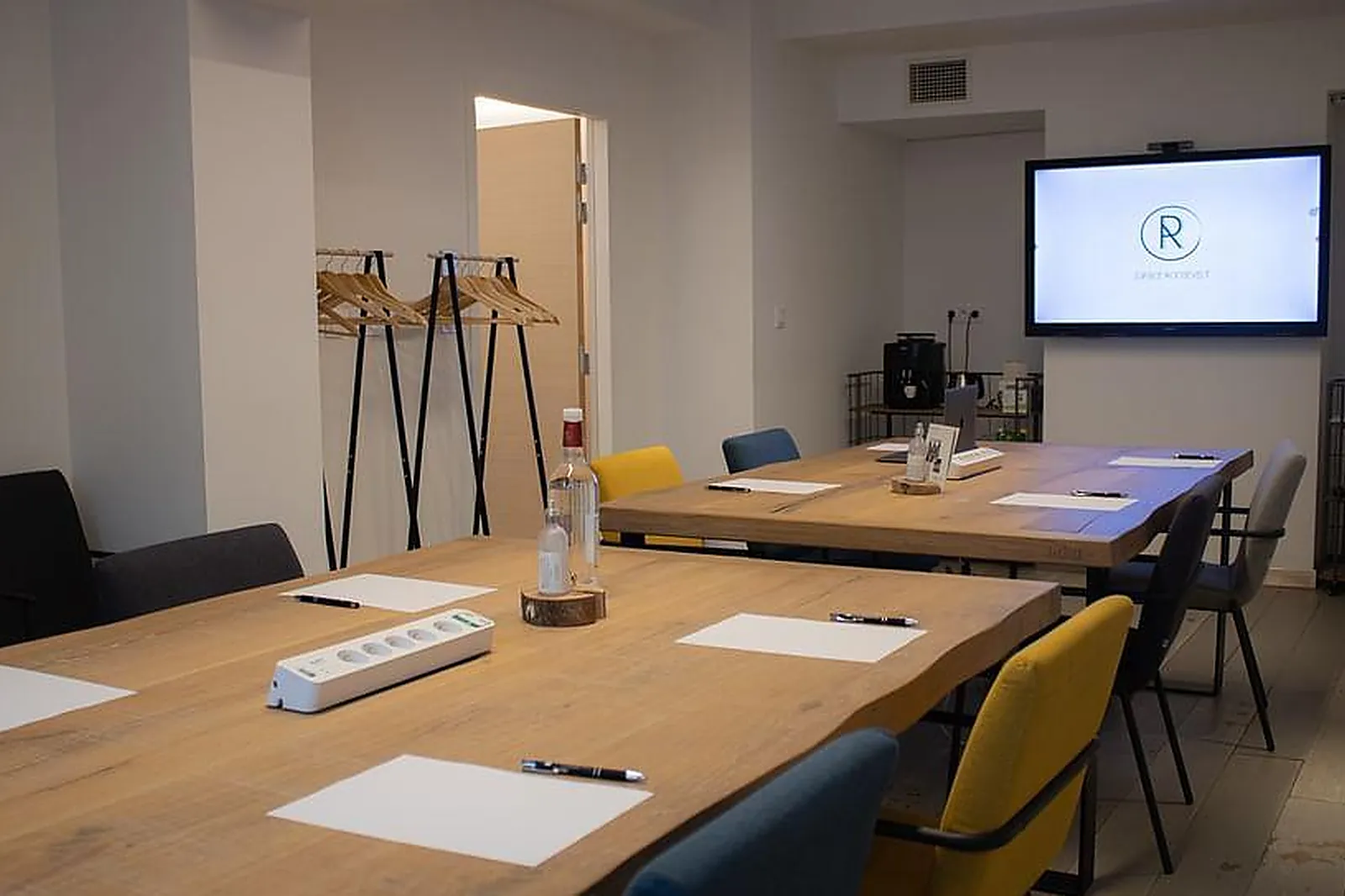 Lieux événementiels, ESPACE ROOSEVELT ARCACHON