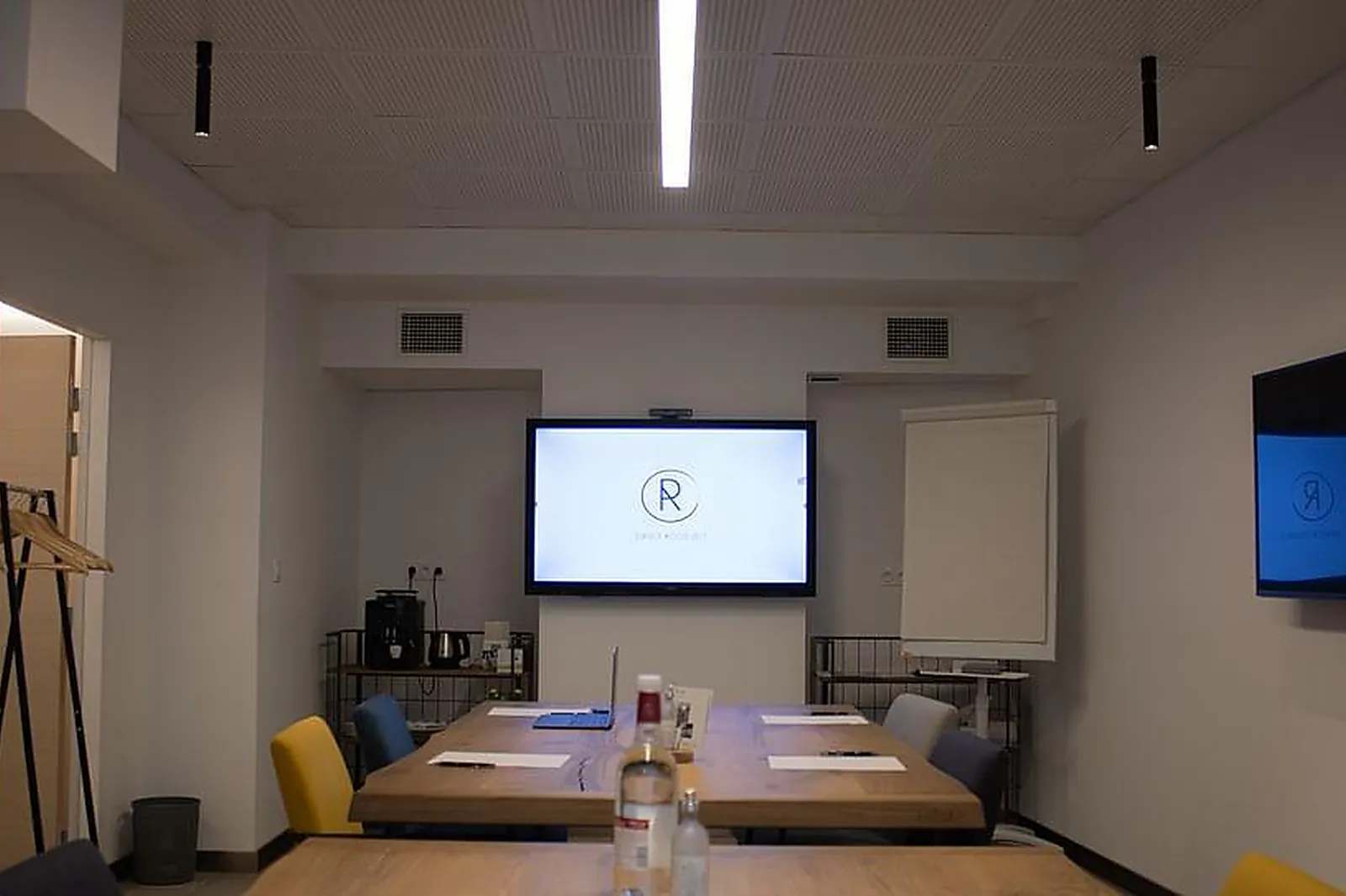 Lieux événementiels, ESPACE ROOSEVELT ARCACHON