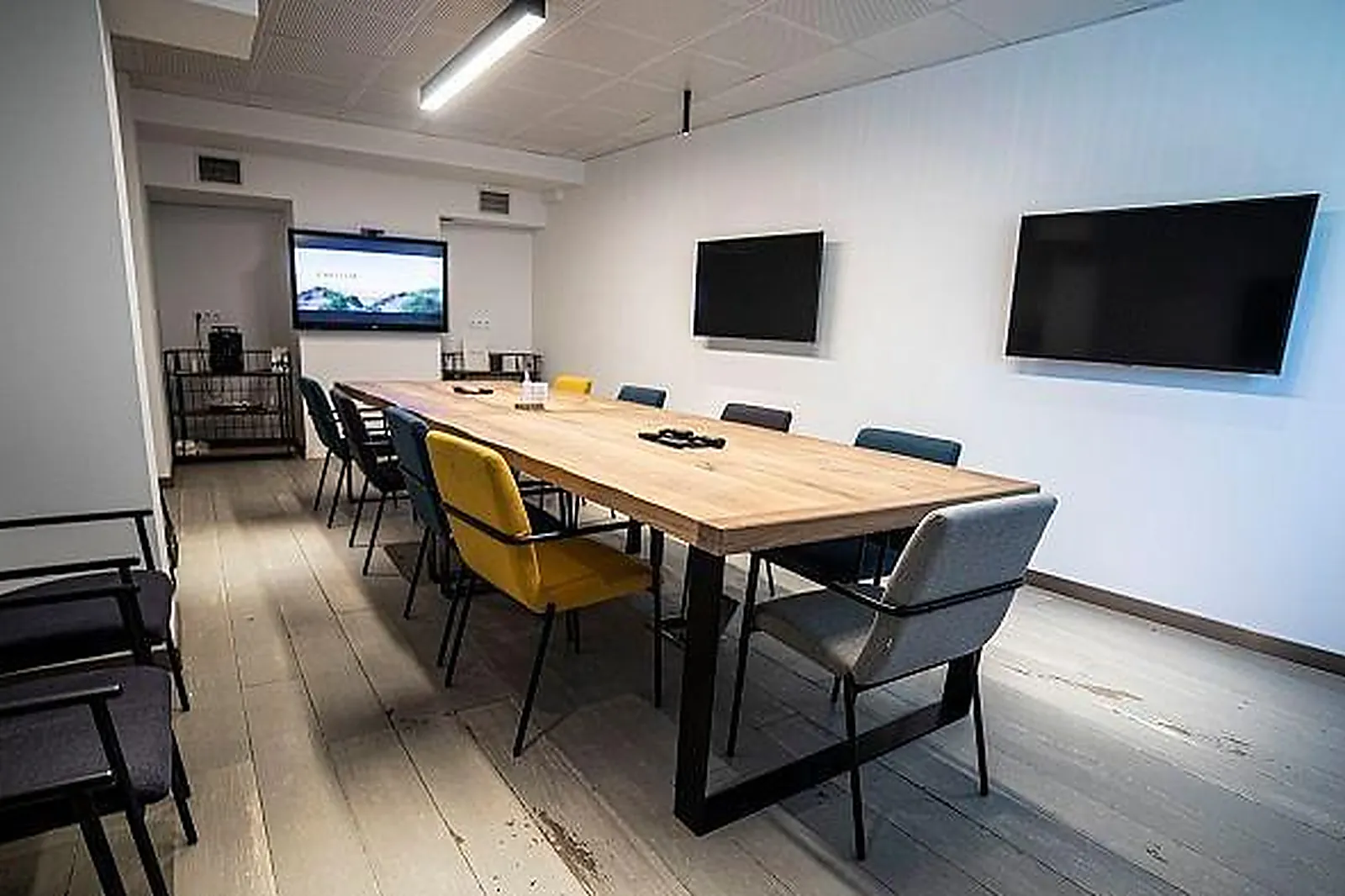 Lieux événementiels, ESPACE ROOSEVELT ARCACHON