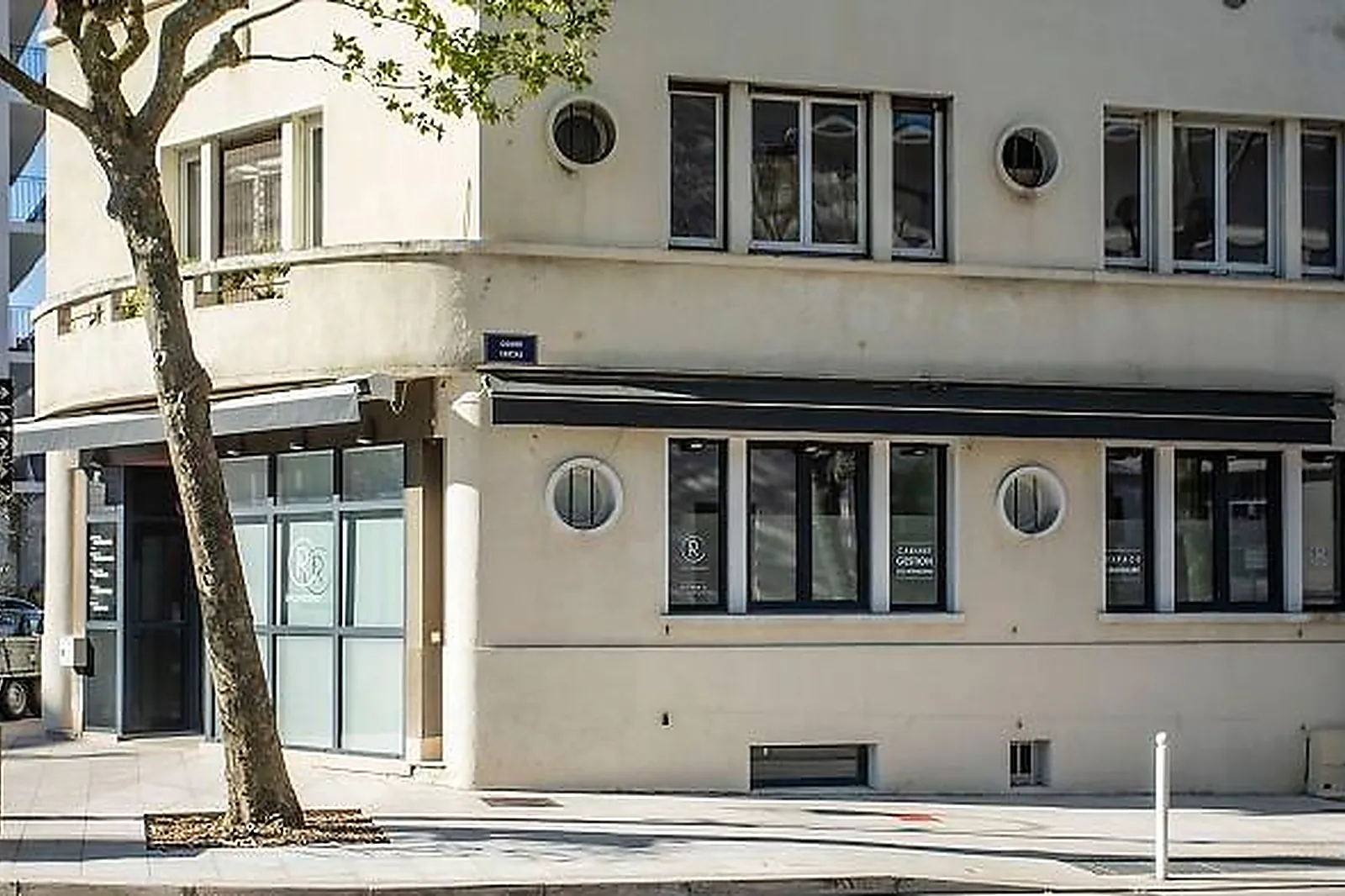 Lieux événementiels, ESPACE ROOSEVELT ARCACHON