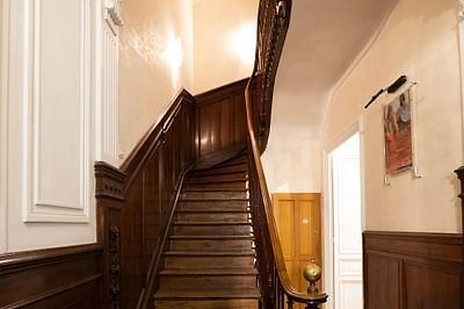 Lieux événementiels, ESPACE SALVATOR