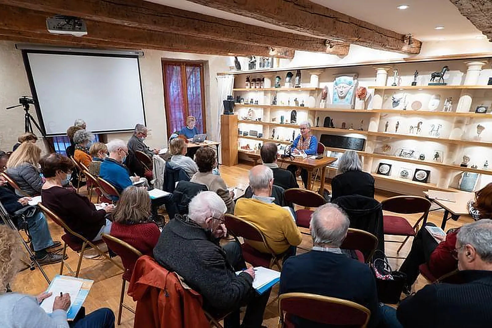 Lieux événementiels, ESPACE SALVATOR