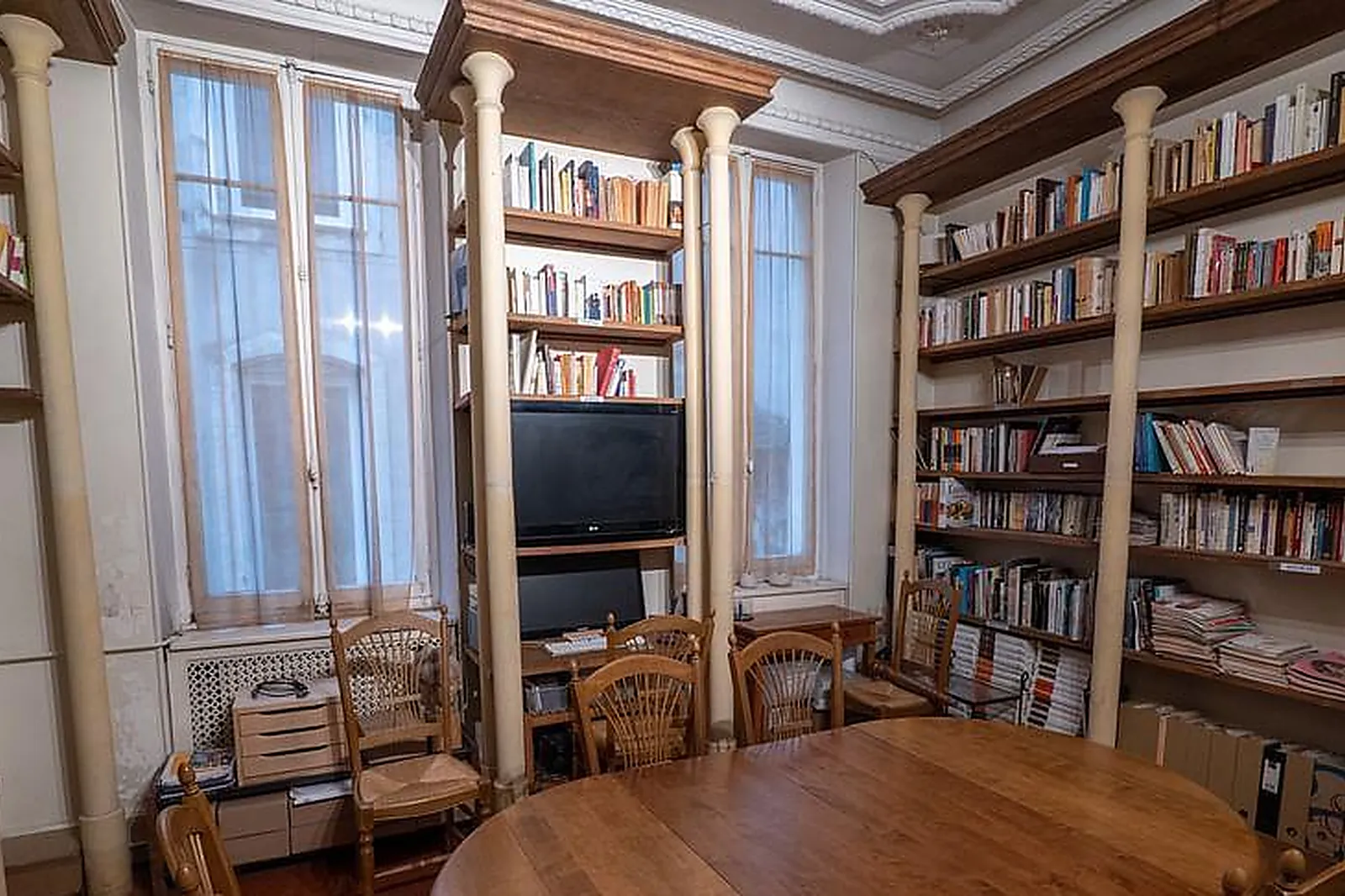 Lieux événementiels, ESPACE SALVATOR