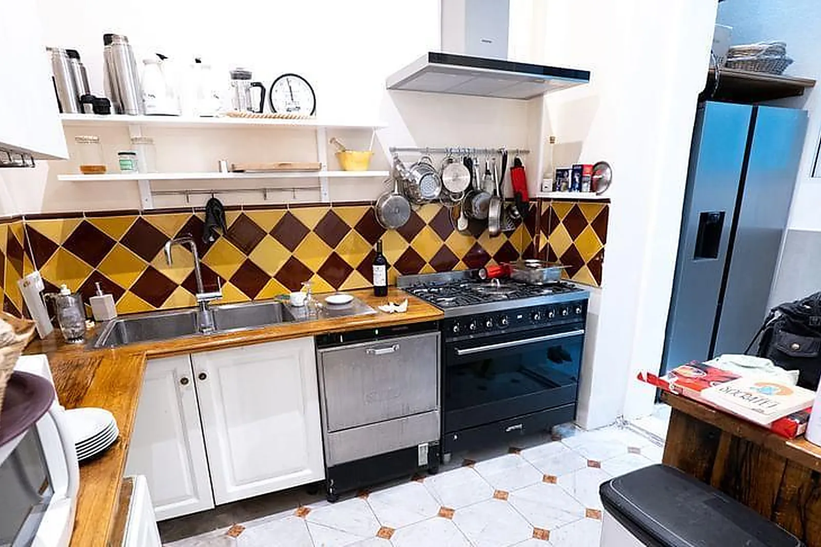 Lieux événementiels, ESPACE SALVATOR