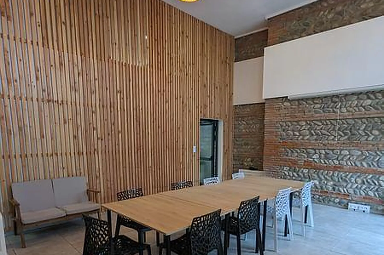 Lieux événementiels, ESPACE SOCOSI