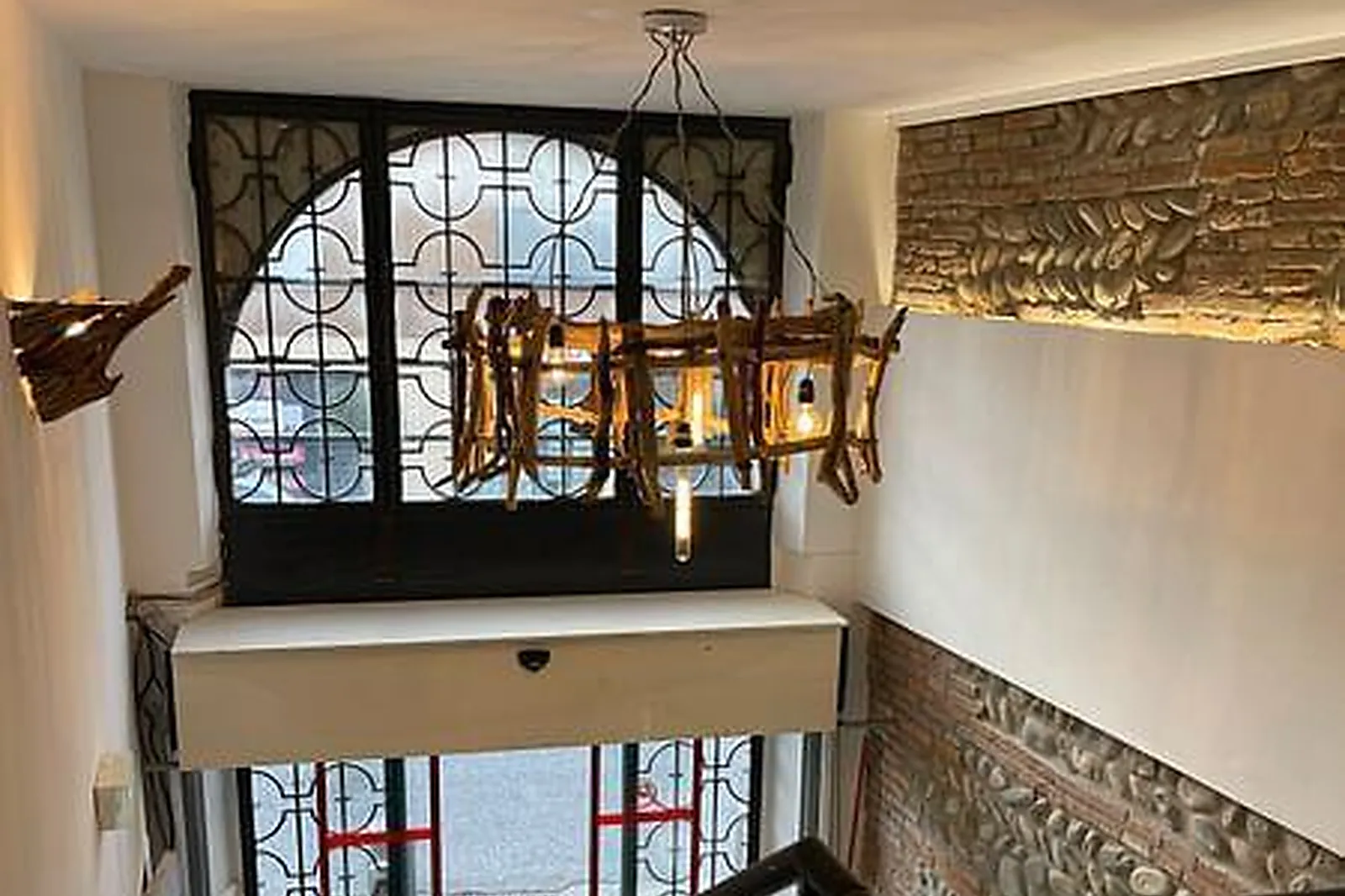 Lieux événementiels, ESPACE SOCOSI