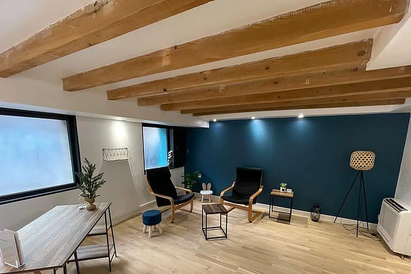 Lieux événementiels, ESPACE SOCOSI