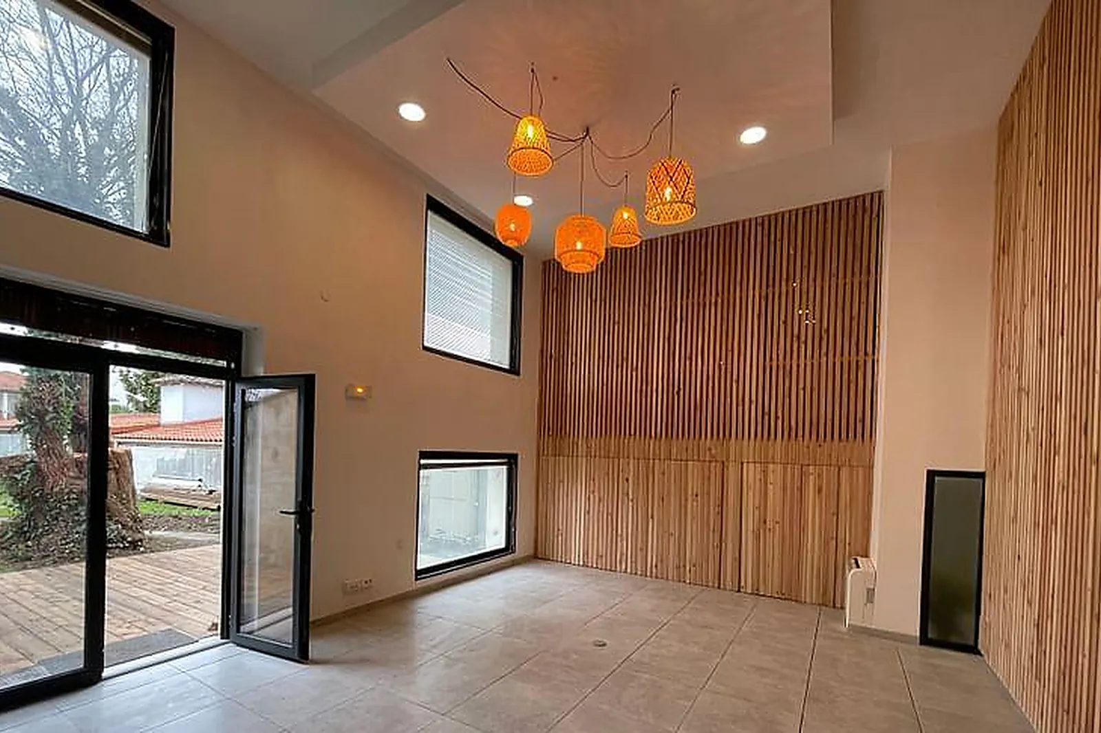 Lieux événementiels, ESPACE SOCOSI