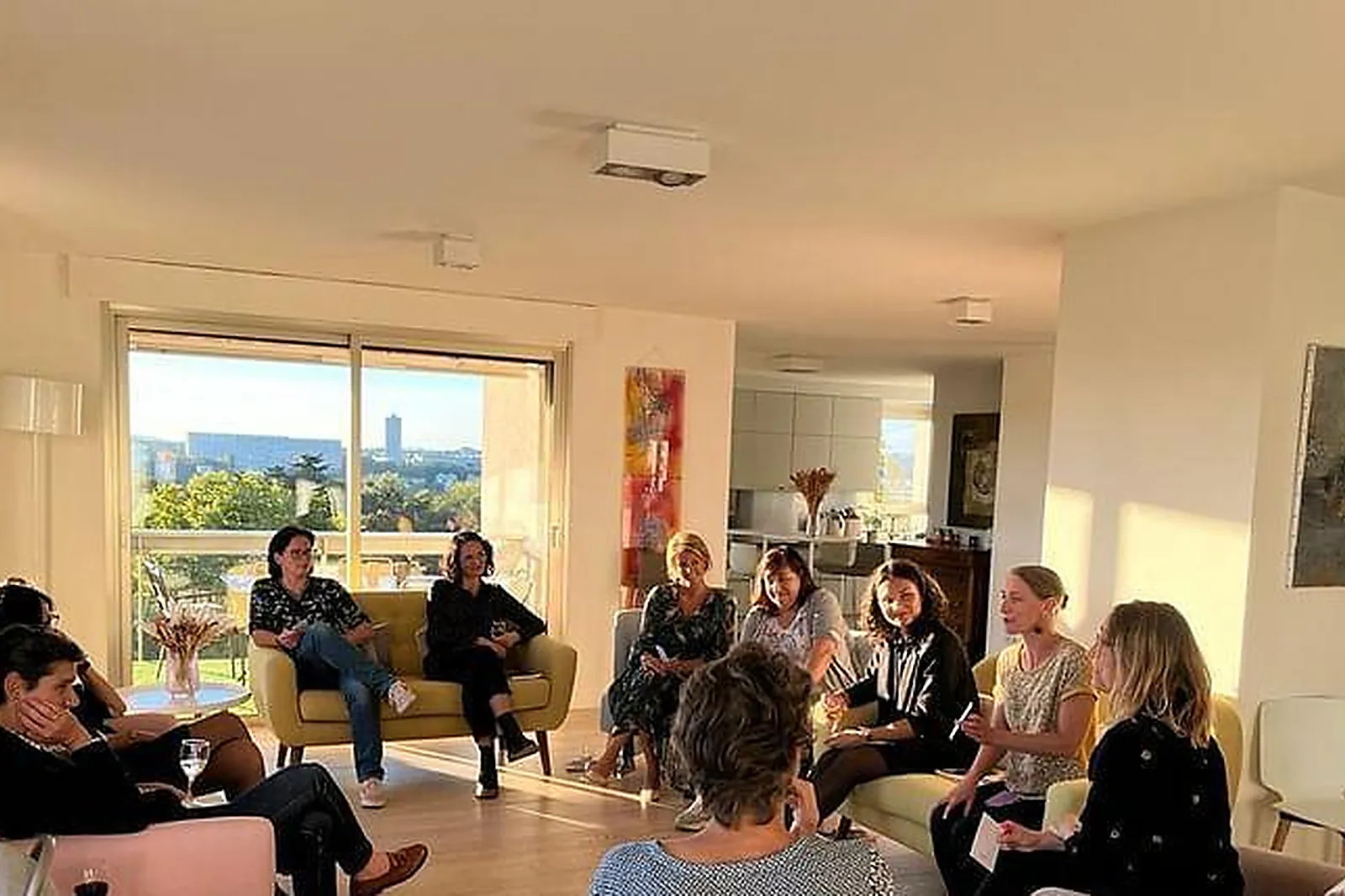 Lieux événementiels, ESPACE SUCCESS