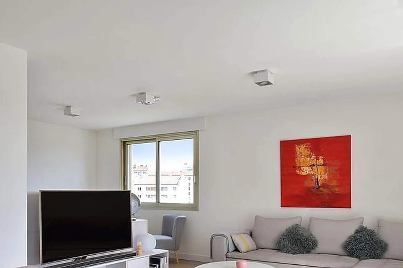 Lieux événementiels, ESPACE SUCCESS